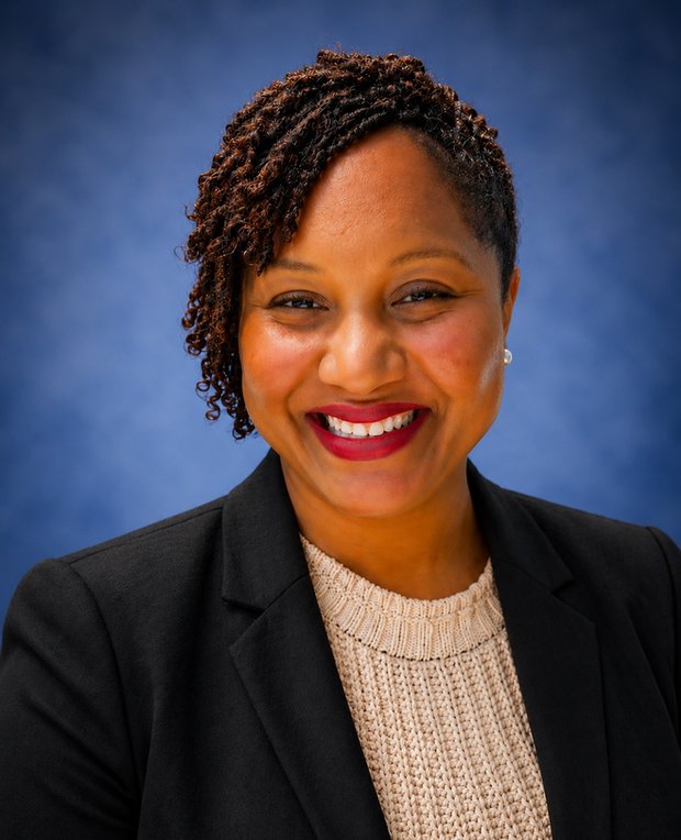 Ashley Dundas, Founder and Advisor